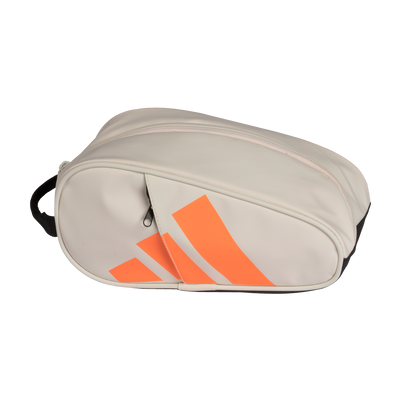 ACCESSORY BAG ADIDAS WHITE 2026