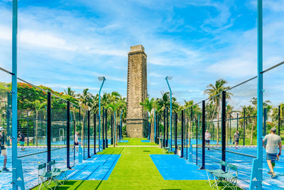 adidas Pillars FX RF