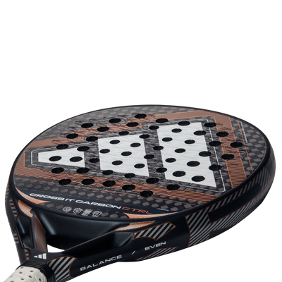 ADIDAS CROSS IT CARBON CTRL 2026