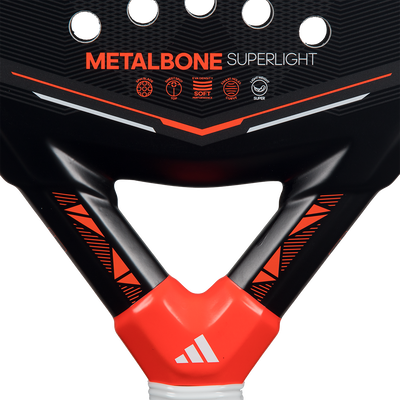 ADIDAS METALBONE SUPERLIGHT 2026