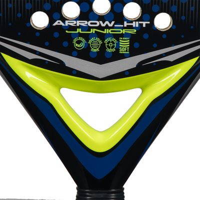 ADIDAS ARROW HIT JUNIOR BLUE 2026