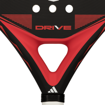 ADIDAS DRIVE BLACK 2026