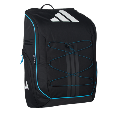 BACKPACK ADIDAS PROTOUR BLACK 3.4