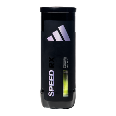 ADIDAS Speed RX - Dubai P1 Limited Edition (Pack of 3 cans)