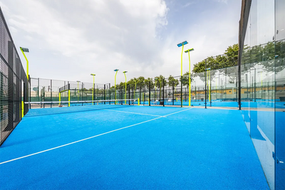 adidas Pillars FX 3.0