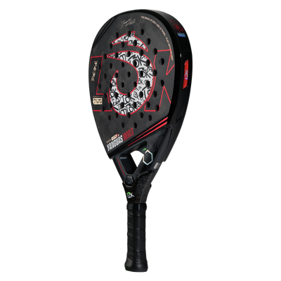 LOK - MAXX HYPE YANGUAS WORLD RACKET