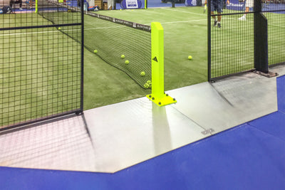 Adidas Try & buy Portable Courts System