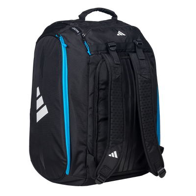 RACKET BAG ADIDAS PROTOUR BLACK 3.4