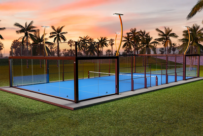 adidas Panoramic 165 MPH