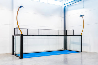 adidas Panoramic 165 MPH