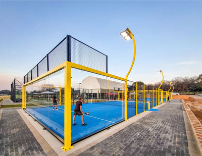 Virgin Active Huddle Park