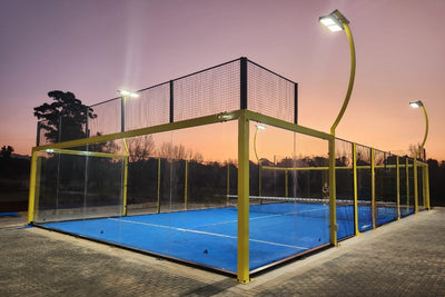 Virgin Active Huddle Park