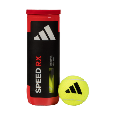 ADIDAS SPEED RX BALLS