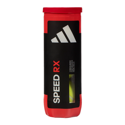 ADIDAS SPEED RX BALLS