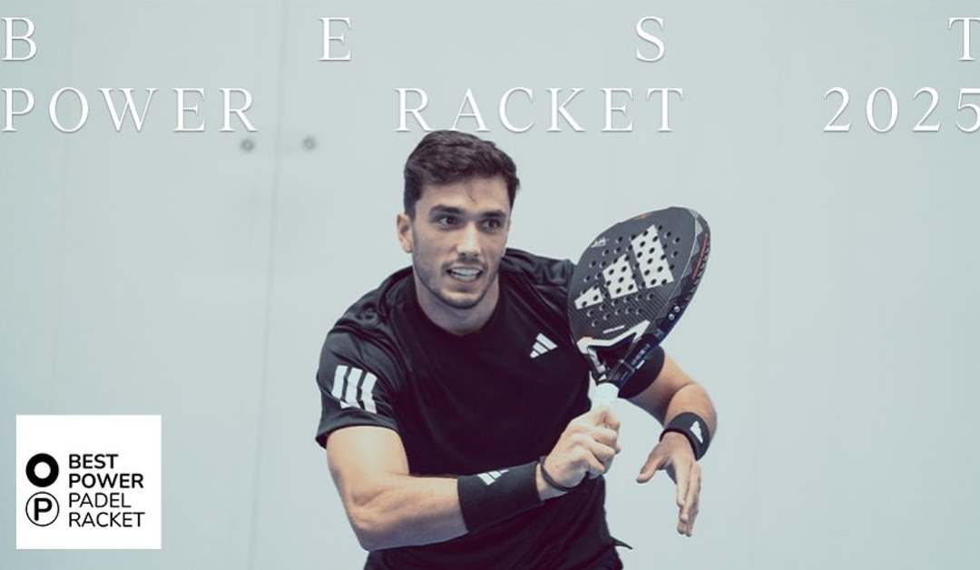 adidas padel triumphs at the Best Padel Awards 2025