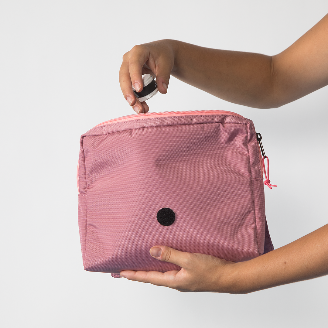 ACCESSORY BAG 2026 - MARTITA ORTEGA