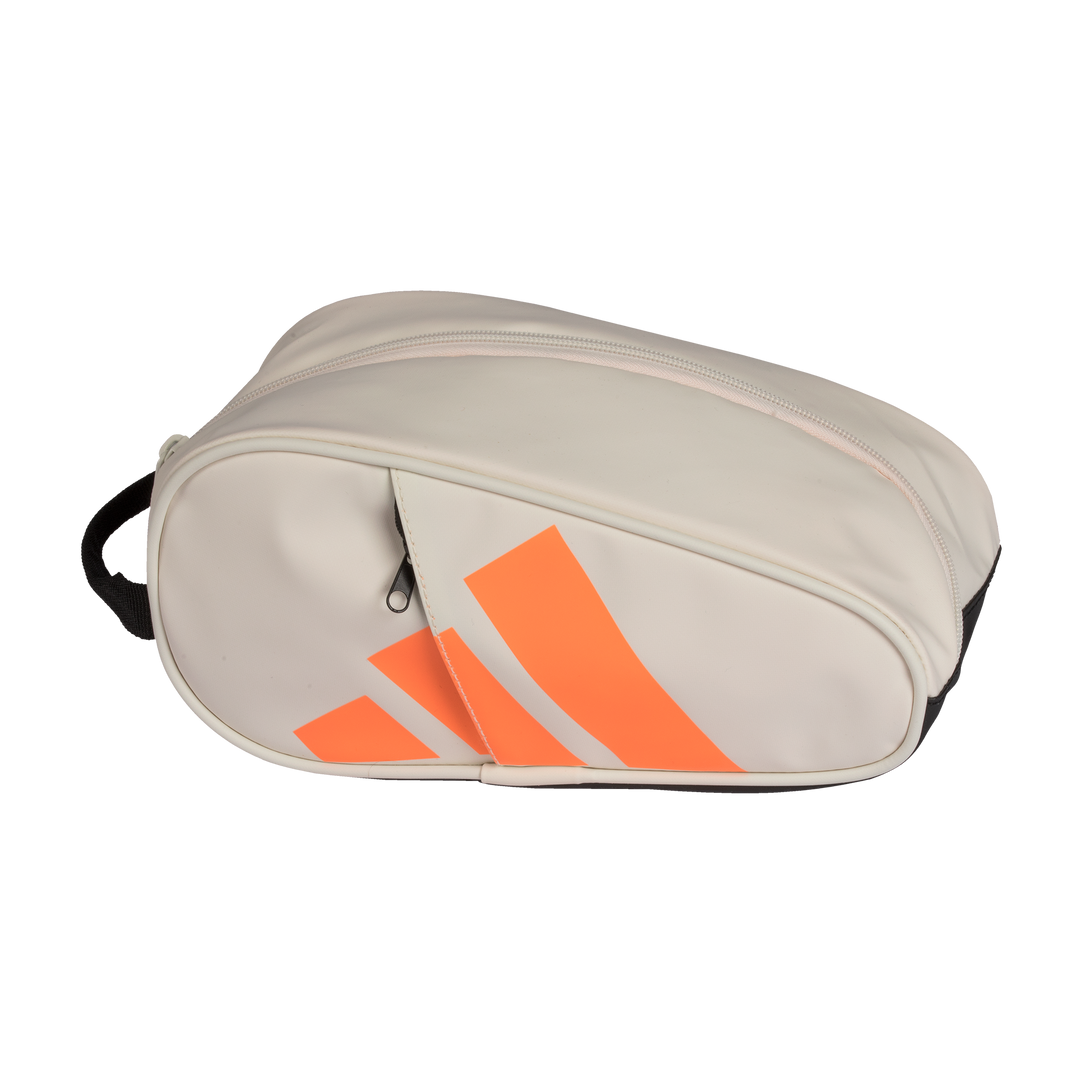 ACCESSORY BAG ADIDAS WHITE 2026