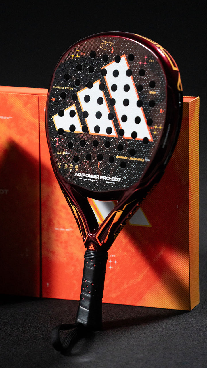 ADIDAS ADIPOWER CTRL MTW PRO EDT 2025 RACKET