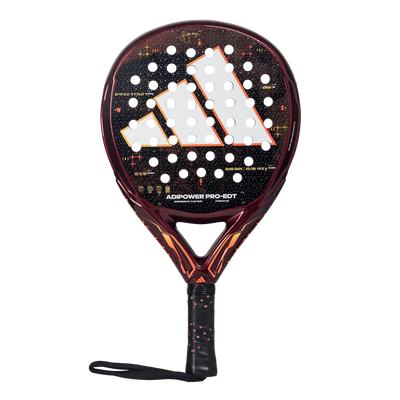 ADIDAS ADIPOWER CTRL MTW PRO EDT 2025 RACKET