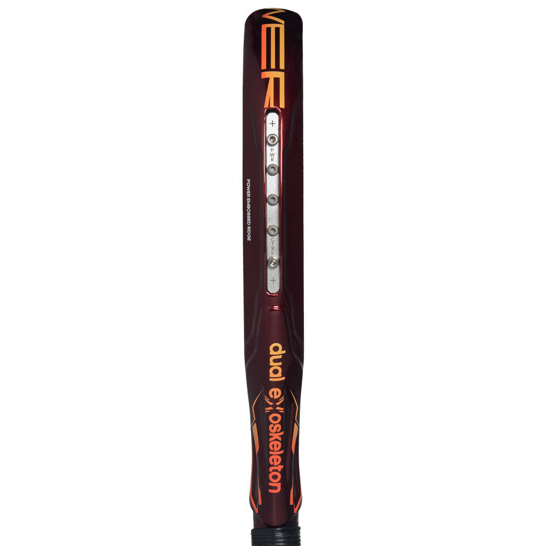 ADIDAS ADIPOWER CTRL MTW PRO EDT 2025 RACKET