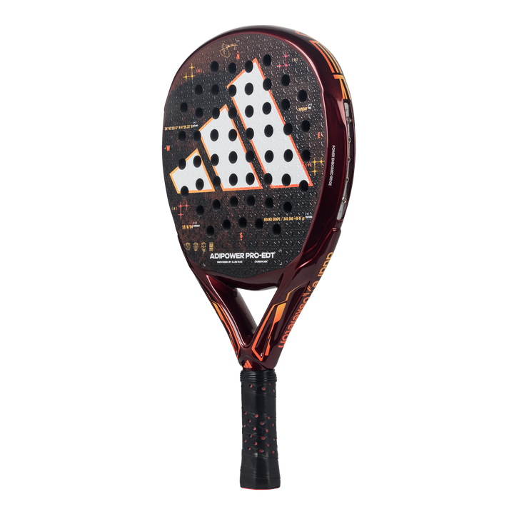 ADIDAS ADIPOWER CTRL MTW PRO EDT 2025 RACKET