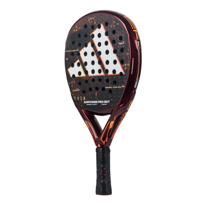 ADIDAS ADIPOWER CTRL MTW PRO EDT 2025 RACKET