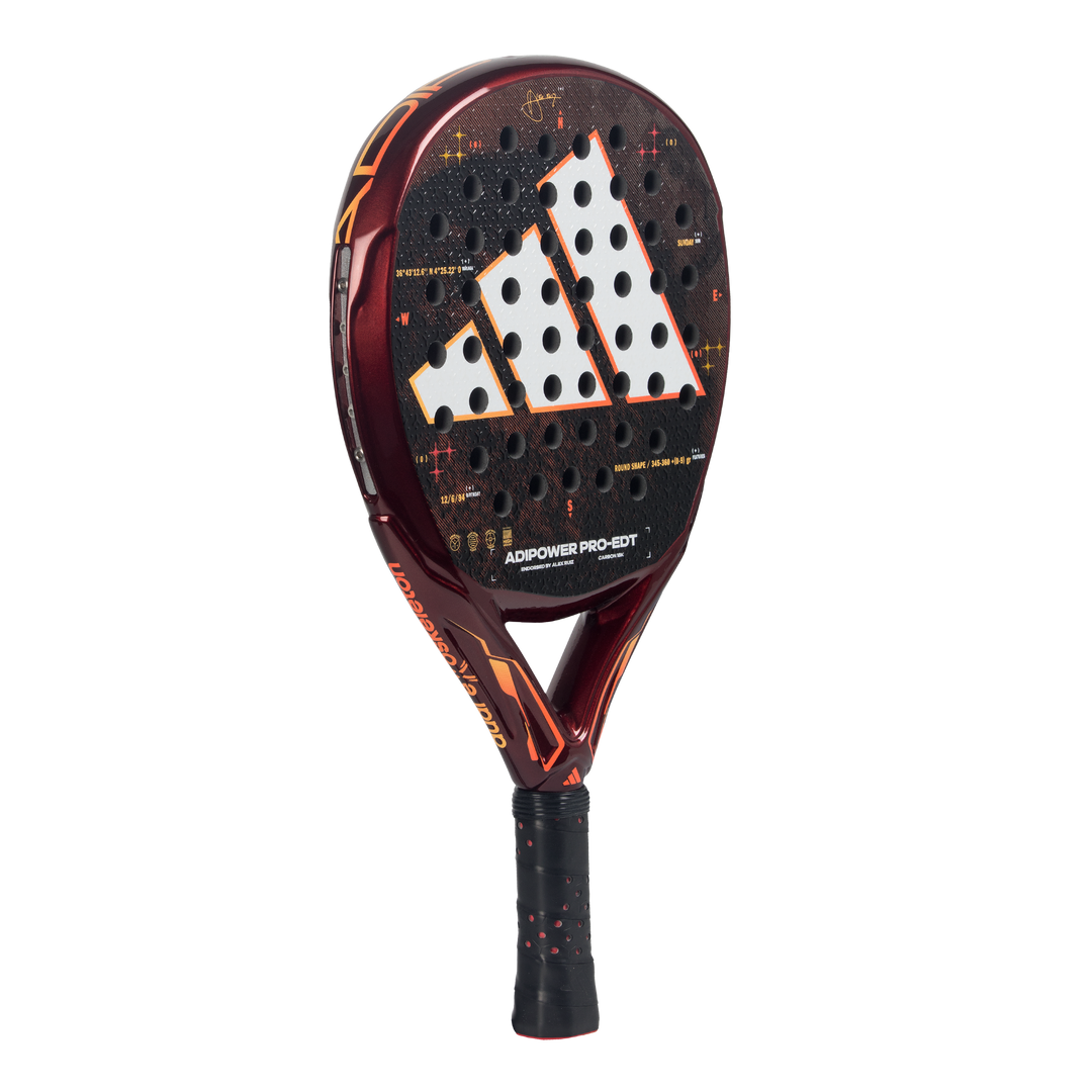 ADIDAS ADIPOWER CTRL MTW PRO EDT 2025 RACKET