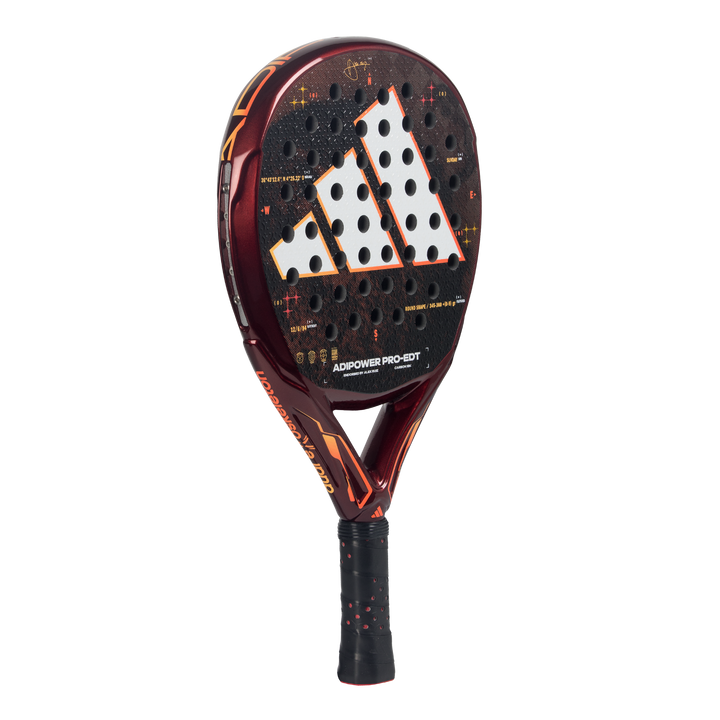 ADIDAS ADIPOWER CTRL MTW PRO EDT 2025 RACKET