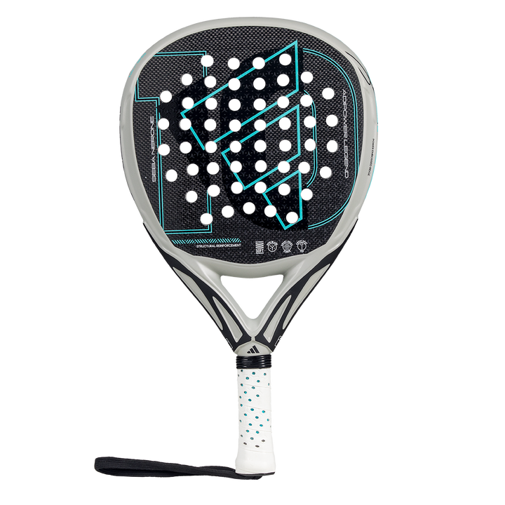 ADIPOWER LEGEND 2025 Seba Nerone