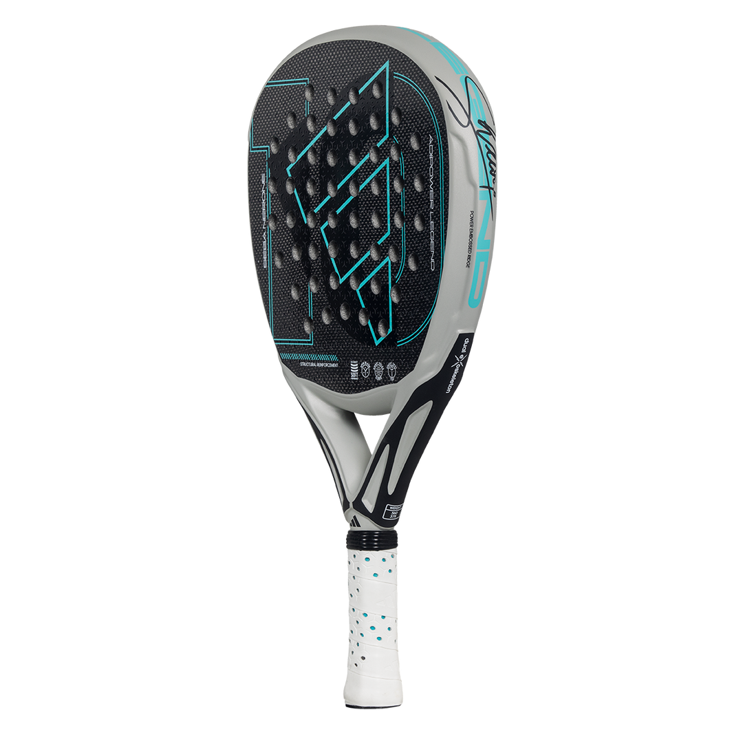ADIPOWER LEGEND 2025 Seba Nerone