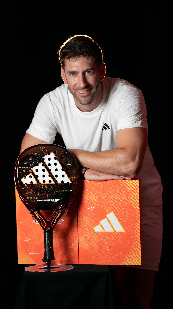 ADIDAS ADIPOWER CTRL MTW PRO EDT 2025 RACKET