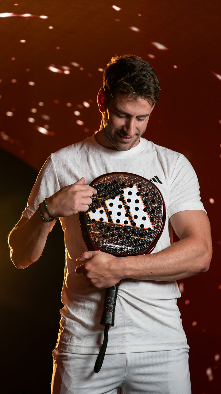 ADIDAS ADIPOWER CTRL MTW PRO EDT 2025 RACKET