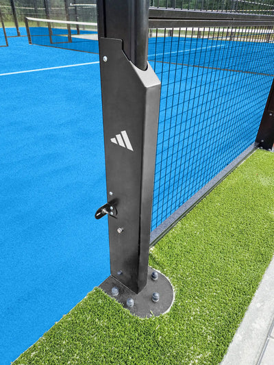 Adidas Pillars Aluminum RF 3.0