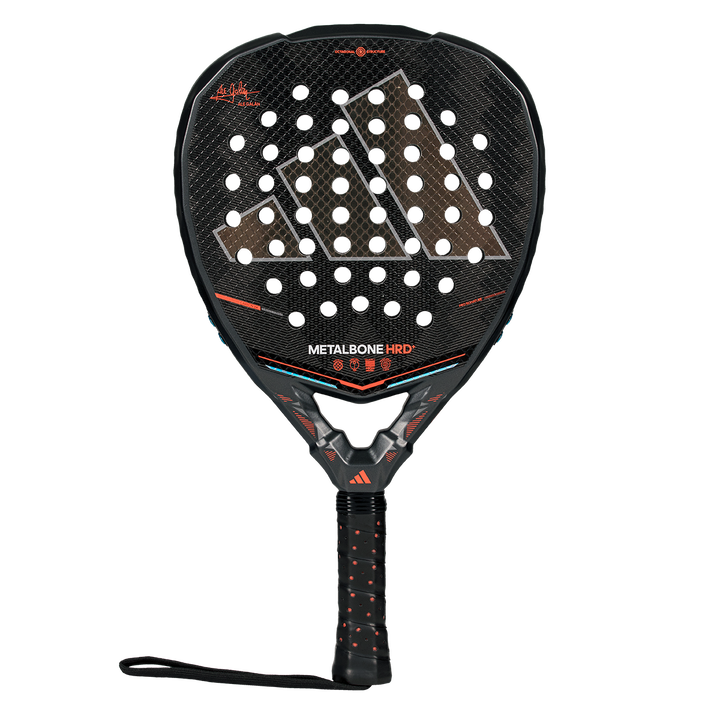 ADIDAS METALBONE HRD+ 2026