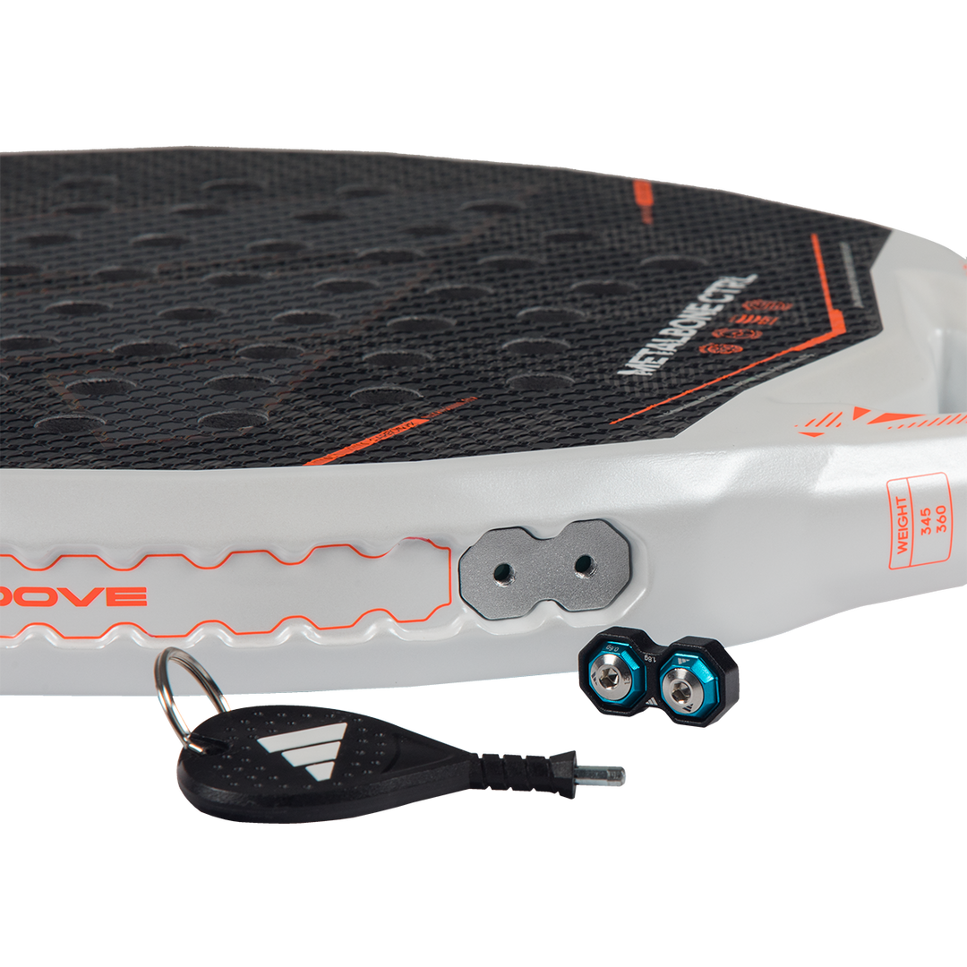 ADIDAS METALBONE CTRL 2026