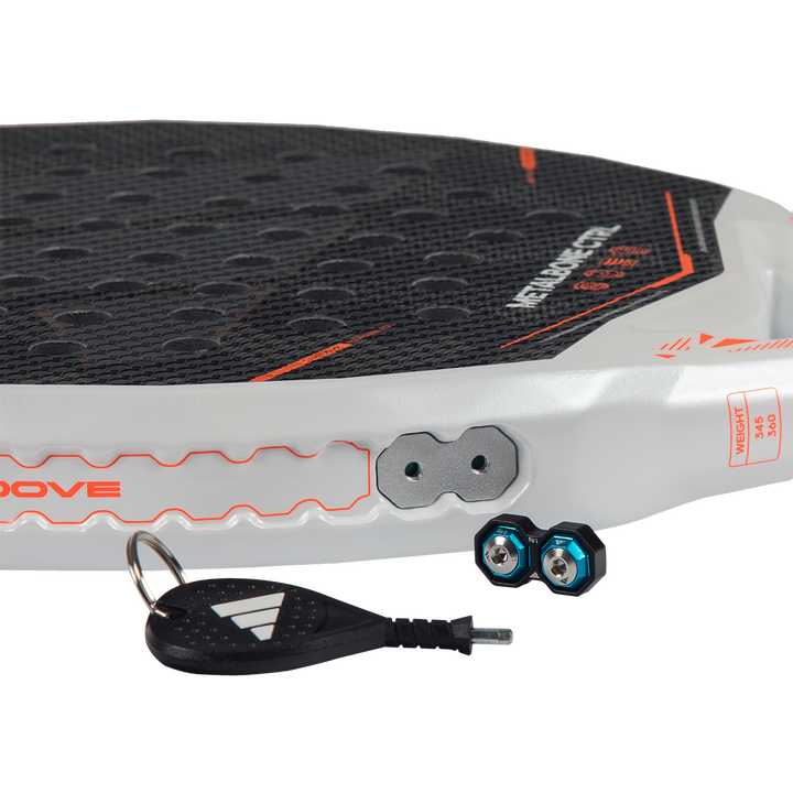 ADIDAS METALBONE CTRL 2026