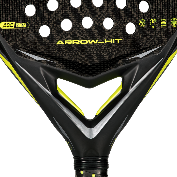 ADIDAS ARROW HIT 2026