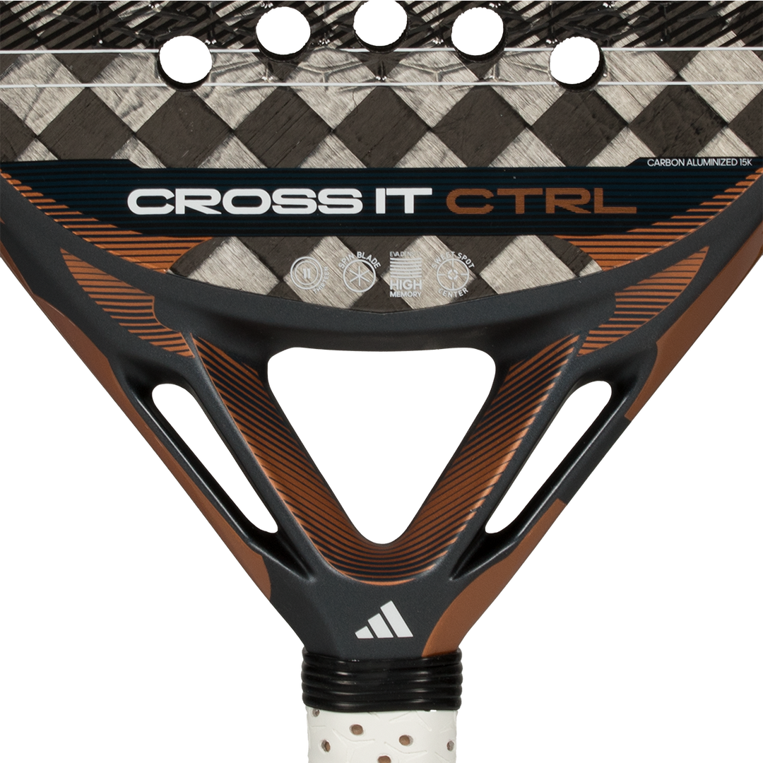 ADIDAS CROSS IT CTRL 2026