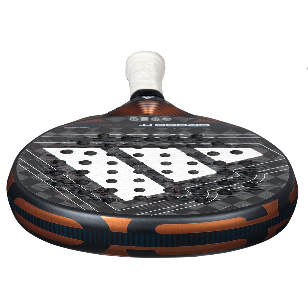 ADIDAS CROSS IT CTRL 2026