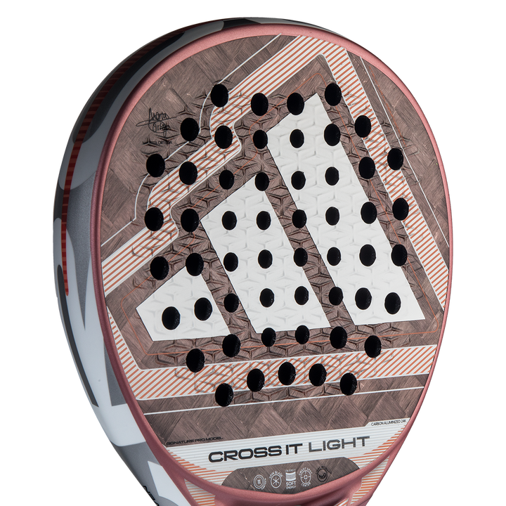 ADIDAS CROSS IT LIGHT 2026