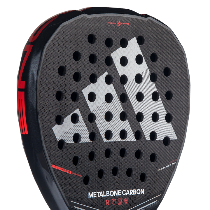 ADIDAS METALBONE CARBON 2026