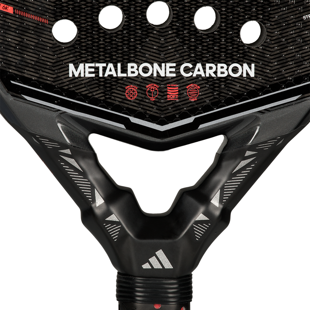 ADIDAS METALBONE CARBON 2026