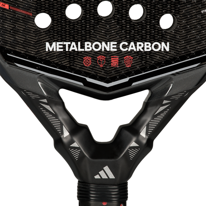 ADIDAS METALBONE CARBON 2026