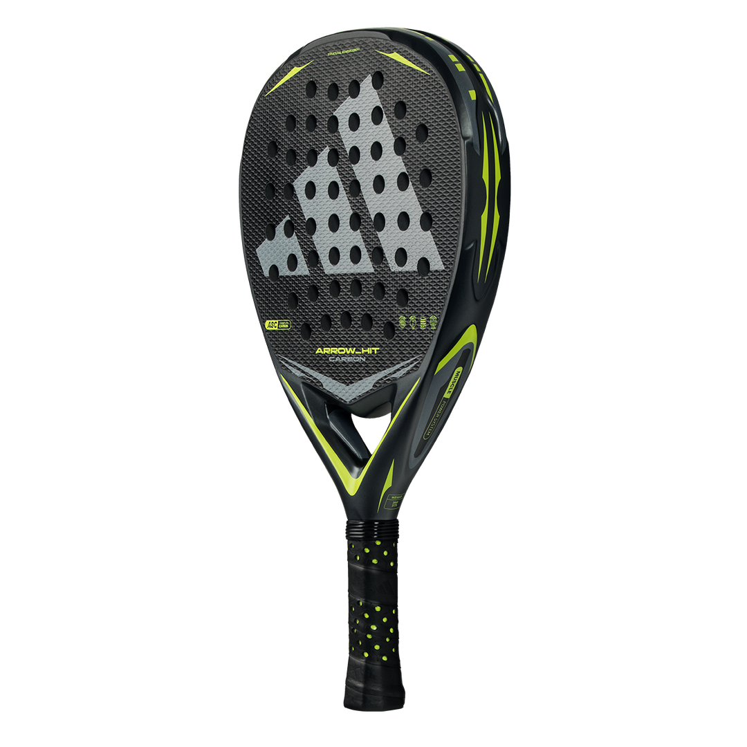ADIDAS ARROW HIT CARBON 2026