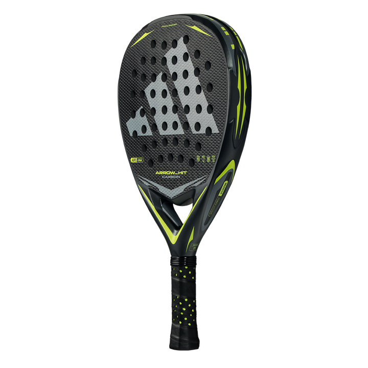 ADIDAS ARROW HIT CARBON 2026