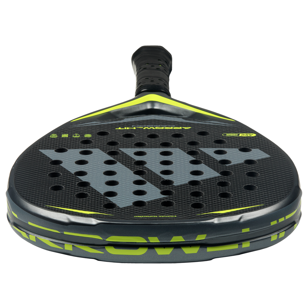 ADIDAS ARROW HIT CARBON 2026