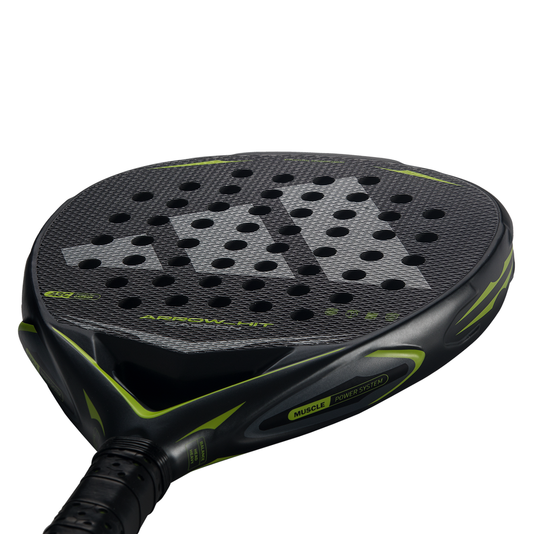 ADIDAS ARROW HIT CARBON 2026