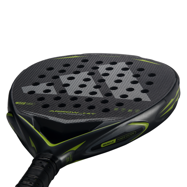 ADIDAS ARROW HIT CARBON 2026