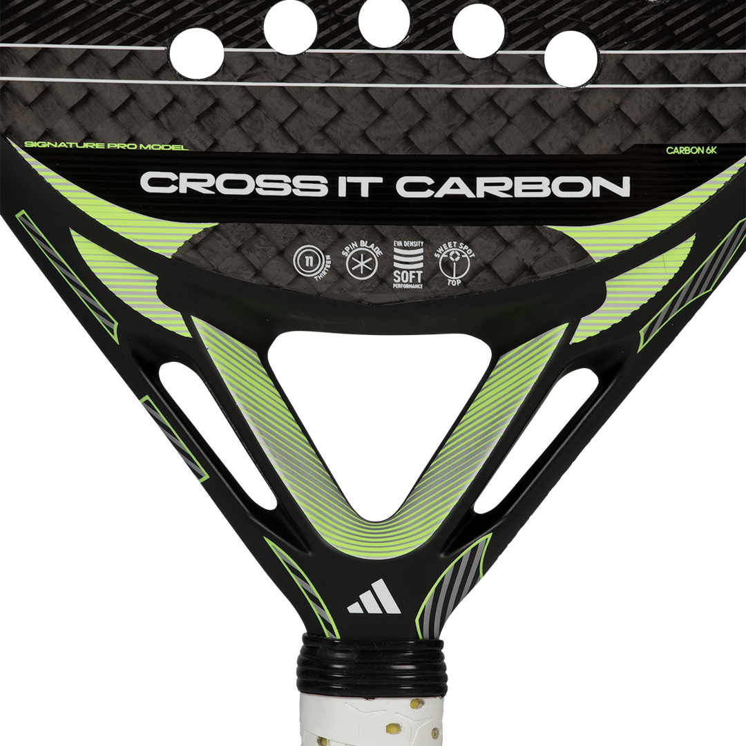 ADIDAS CROSS IT CARBON 2026