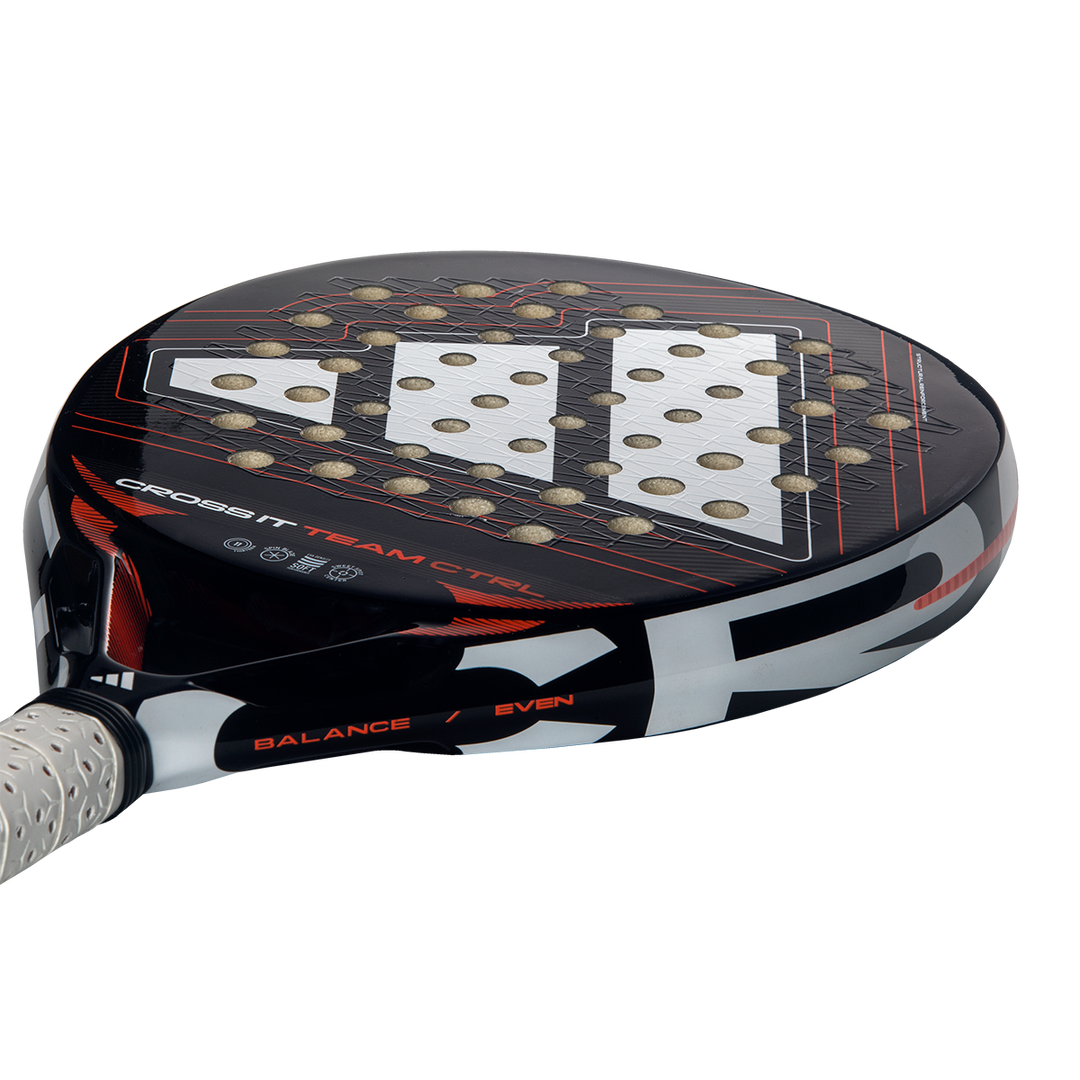 ADIDAS CROSS IT TEAM CTRL 2026